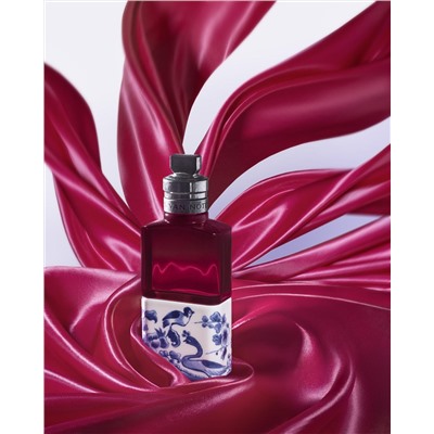 DRIES VAN NOTEN SOIE MALAQUAIS edp 200ml refill + стоимость флакона