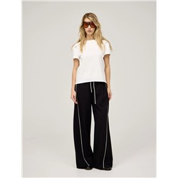 Белая футболка "Закрепки"