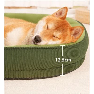 Лежанка для собак