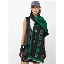 Палантин женский RH10-1758-3