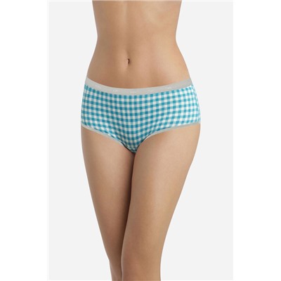 Pack 4 culottes estampados