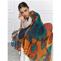 Палантин женский SHU4-103-2