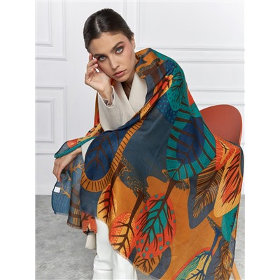 Палантин женский SHU4-103-2