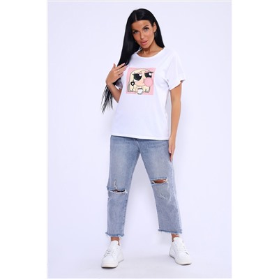 Футболка 82059 НАТАЛИ #1016462