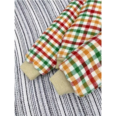 Яркая, плюшевая, теплая куртка МИУ МИ*У