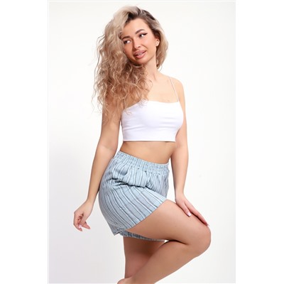 29023 Шорты женские