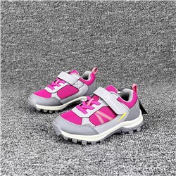 Детские теплые ботинки на липучке  🩷OUTVENTUR*E  Экспорт в Россию