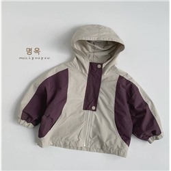 Ветровка для мальчиков/девочек