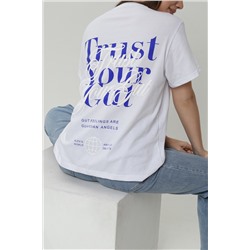 00021 футболка