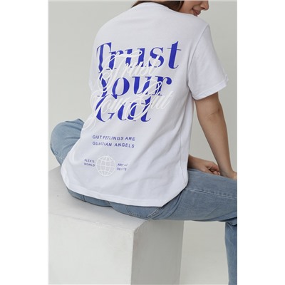 00021 футболка