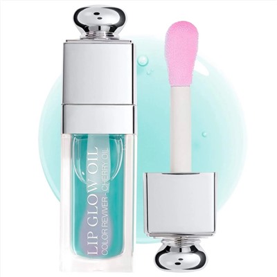 DIOR  Lip Glow Oil Hydrating High-Shine Gloss