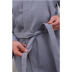 Халат Кимоно удлиненный ВДК-242 мужской