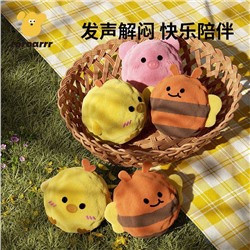 Набор из трех мячиков