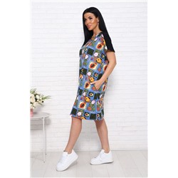 096 Туника женская