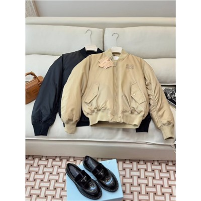 Бомбер люкс распродажа