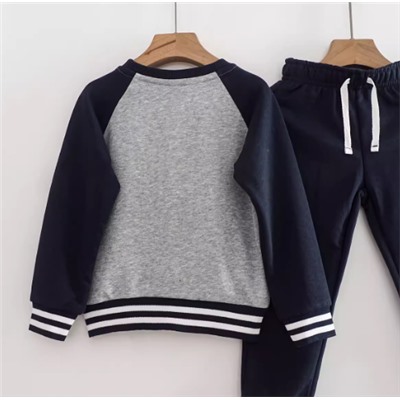 Костюм для мальчиков КЕЛВИН КЛАЙ*Н Хлопок 100% (90-120)