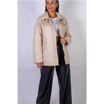 Демисезонная женская куртка арт.7035 А