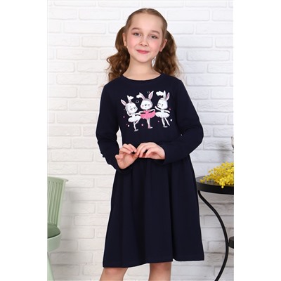 Платье Балеринки НАТАЛИ #955588