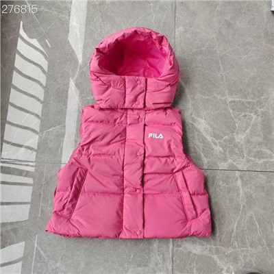 Женская укороченная жилетка  Fil*a 💙  Экспорт