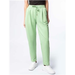 Брюки "дудочки" и футера двухнитки с эластаном