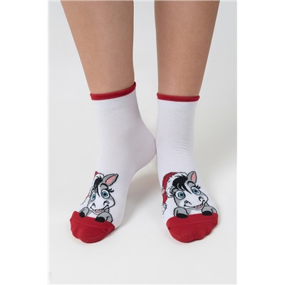 Носки женские Бурка