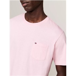 Tommy Pocket T-Shirt