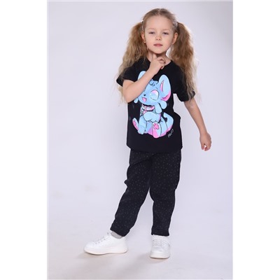 Детская футболка Д-2 НАТАЛИ #978707