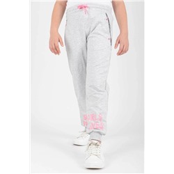 AHENGİM Kids Ak722422 Trend Baskılı Eşofman Altı 1-2-10001048