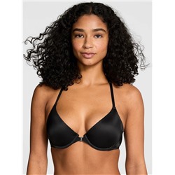 PINK Wear Everywhere Wear Everywhere Front-Close Push-Up Bra