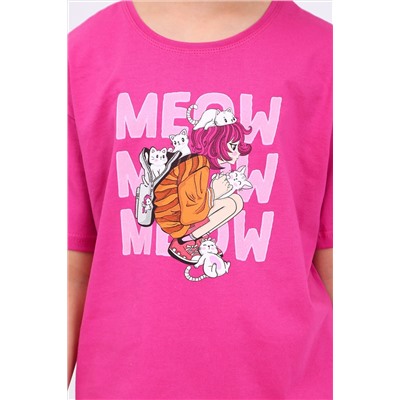 Костюм с шортами Шейн НАТАЛИ #901916