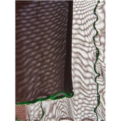 Langärmlige Bluse im Slim-Fit