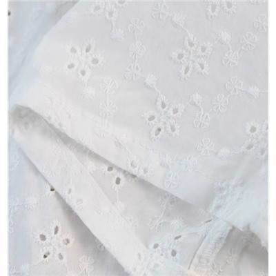 Прямые женские брюки  Н*М