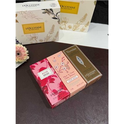 Комплект из трех кремов  L'Occitan*e
