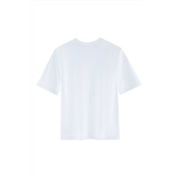 Camiseta Blanco