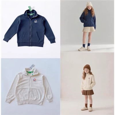 Кофта для девочек. Экспорт