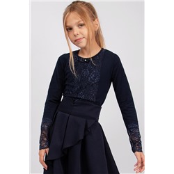 Лонгслив СОЛЬ&ПЕРЕЦ, 851696