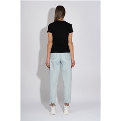 Camiseta Negro