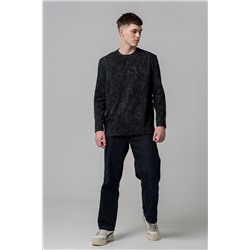 14501 Лонгслив мужской