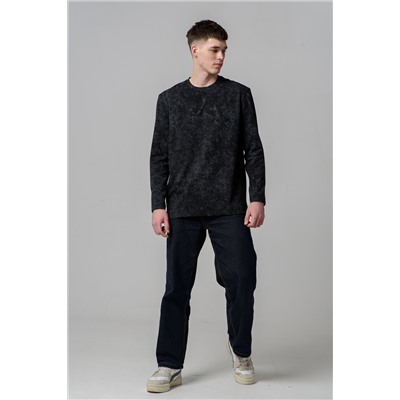 14501 Лонгслив мужской