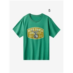 Ktshiel*d футболки с ярким принтом, модель унисекс, оригинал  Цена на оф сайте выше 6 тыс