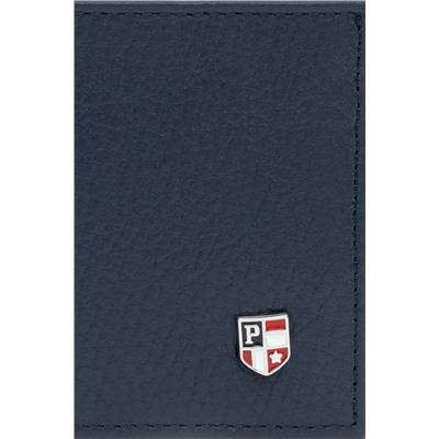 Erkek Lacivert Cüzdan