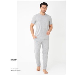 N105 PJ SET
