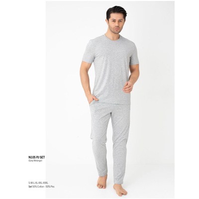 N105 PJ SET