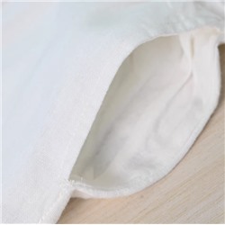 Cвободные легкие брюки