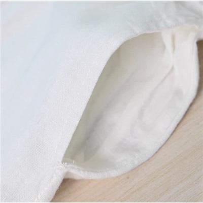 Cвободные легкие брюки