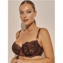 1136-SC PRALINE Бюст KINGA