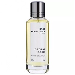 MANCERA CEDRAT BOISE edp 8ml mini