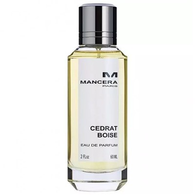 MANCERA CEDRAT BOISE edp 60ml