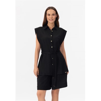 BR26-03-LB Блуза