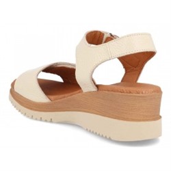 8001 - BDA
                SANDALIAS DE CUÑA